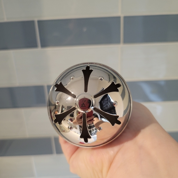 2022 Hallmark keepsake bell ornament - Picture 6 of 8